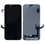 LCD with Touch Screen