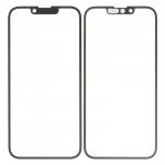 Front Glass Lens