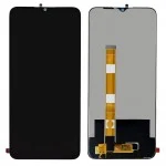 LCD with Touch Screen