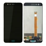 LCD with Touch Screen