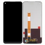 LCD with Touch Screen