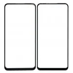 Front Glass Lens