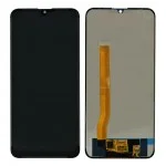 LCD with Touch Screen