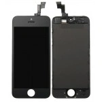 LCD with Touch Screen