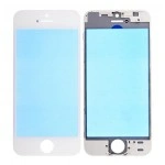 Front Glass Lens