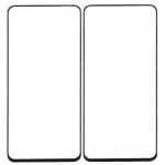 Front Glass Lens