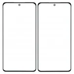 Front Glass Lens