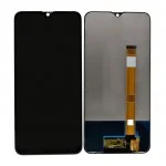LCD with Touch Screen