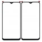 Front Glass Lens