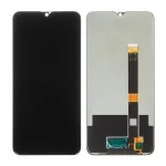 LCD with Touch Screen