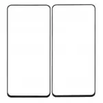 Front Glass Lens