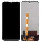 LCD with Touch Screen