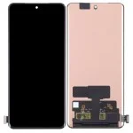 LCD with Touch Screen