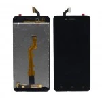 LCD with Touch Screen