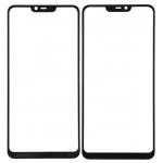 Front Glass Lens