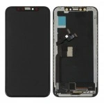 LCD with Touch Screen