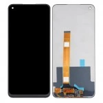 LCD with Touch Screen
