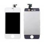 LCD with Touch Screen