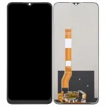 LCD with Touch Screen