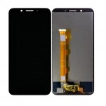 LCD with Touch Screen