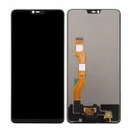 LCD with Touch Screen