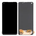 LCD with touch