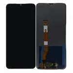LCD with Touch Screen