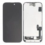 LCD with Touch Screen