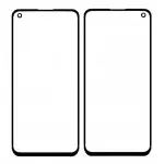 Front Glass Lens
