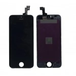 LCD with Touch Screen