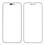 Front Glass Lens