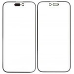 Front Glass Lens