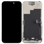 LCD with Touch Screen