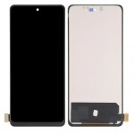 LCD with Touch Screen