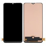 LCD with Touch Screen