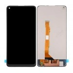 LCD with Touch Screen