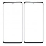 Front Glass Lens