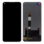 LCD with Touch Screen