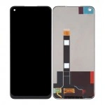 LCD with Touch Screen