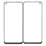 Front Glass Lens
