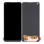 LCD with Touch Screen