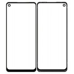 Front Glass Lens