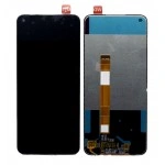 LCD with Touch Screen