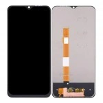 LCD with Touch Screen