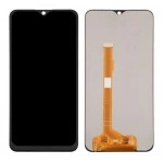 LCD with Touch Screen