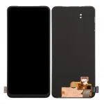 LCD with Touch Screen