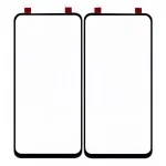 Front Glass Lens