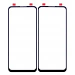 Front Glass Lens