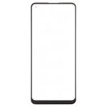 Front Glass Lens