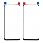 Front Glass Lens